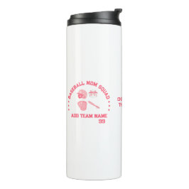 Termo Regalo de Taza Térmica Personalizada para la Mamá
