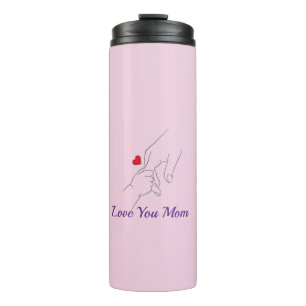 Termo Regalo del Día de la Madre - Taza de Café
