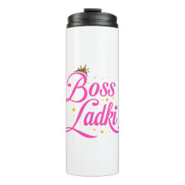 Termo Regalo Desi para el calentamiento de la casa, deco