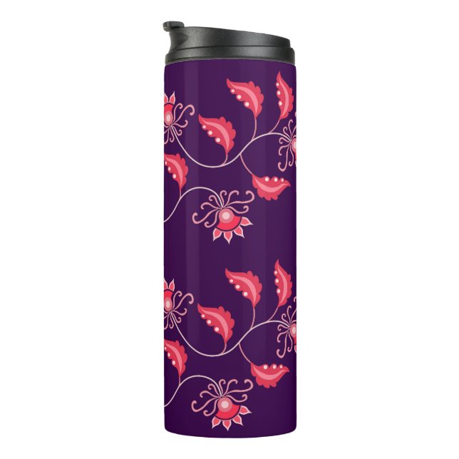 Termo REGALO el día de San Valentín PARA NOVIA, ESPOSA,  (Rotado hacia la derecha)