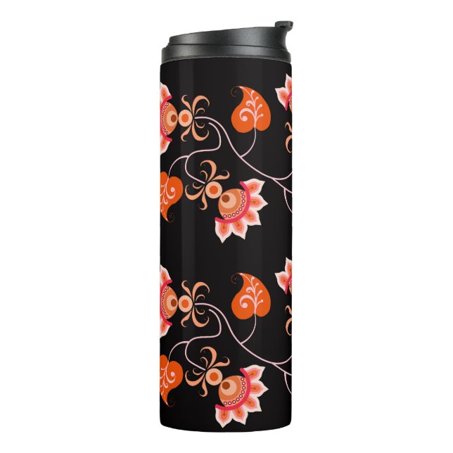 Termo REGALO el día de San Valentín PARA NOVIA, ESPOSA,  (Rotado hacia la izquierda)