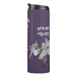 TERMO REGALO PARA MAMÁ, HERMANA, HIJA, AMIGA, NOVIA