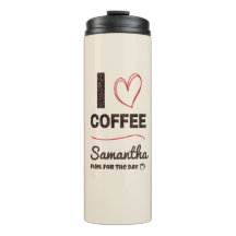 Regalo Personalizado para Amante del Café