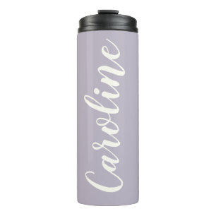 Termo Regalo personalizado para la fiesta de boda con la