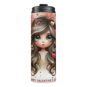 Termo Regalo romántico