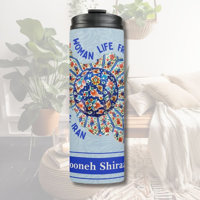 Termo Regalos de Navidades persas para Chica de Universi (Persian Christmas Gifts for Daughter College Girl)