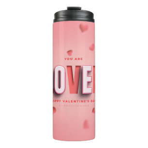 Termo Regalos de SlipperyJoe's para el Día de San Valent