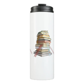 Termo Regalos de tazas para amantes de los libros