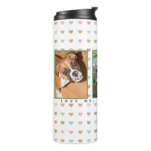 Termo Regalos personalizados del perro