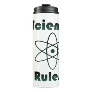 Termo Reglas de ciencia
