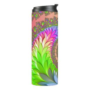 Termo Reina del baile de primavera