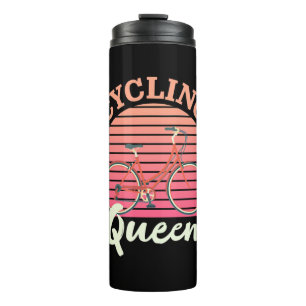 Termo Reina del ciclismo