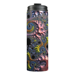 Termo Reinos Espirales Infinitos