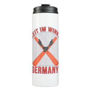 Termo Reit im Winkl, Alemania