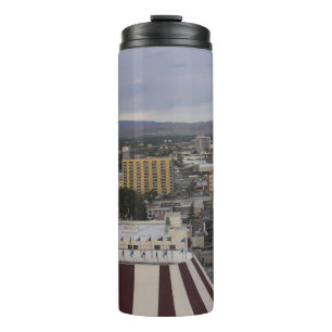 Termo Reno, Nevada Thermal Tumbler