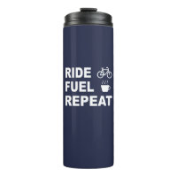 Repetición del combustible del paseo