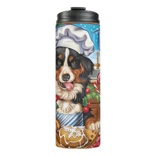 Termo Repostería de vacaciones en Entlebucher Mountain:
