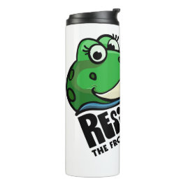 Termo Resi la Rana