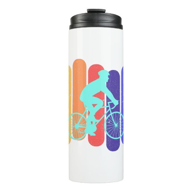 TERMO RESPECT BICYCLE (Anverso)