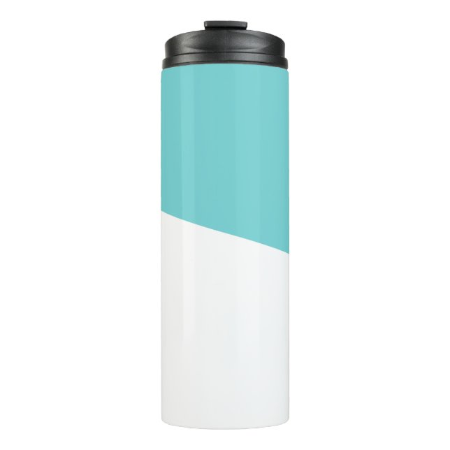 Termo Resumen Arte Minimalista (Anverso)