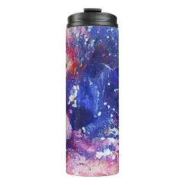 Termo Resumen Cósmico de Dreamscape Cat