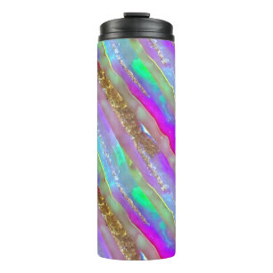 Termo Resumen de arte de vidrio