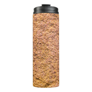 Termo Resumen de fondo de textura de arenisca, arquitect