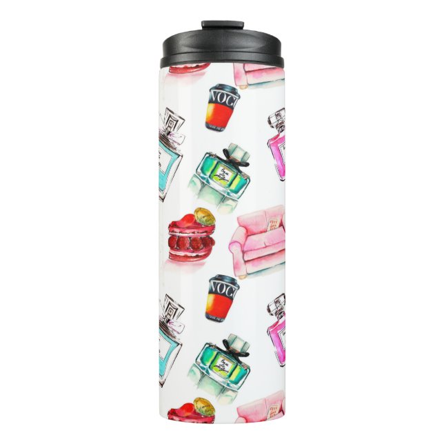 Termo Resumen de los antecedentes circulares de Christma (Anverso)