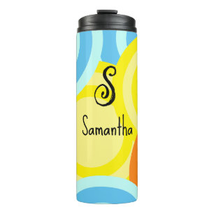 Termo Resumen de los círculos modernos