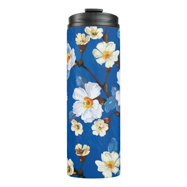 Termo Resumen del fondo del patrón sin soldadura de la f (Anverso)