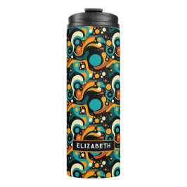 Termo Resumen del Funk Retro