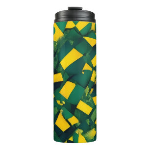 Termo Resumen del patrón brasileño