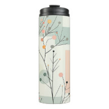 Resumen Patrones Pastel Botánico Zen