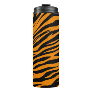 Termo Resumen Predator Skin Camo Art: diseño de aventura