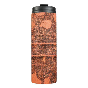 Termo Resumen textureabstracto de fondo, envejecido, ant