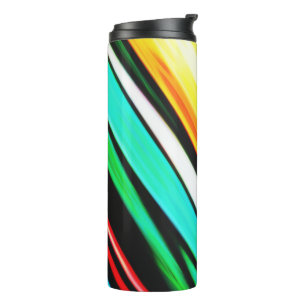 Termo Resumen Verde Morado Y Amarillo 609