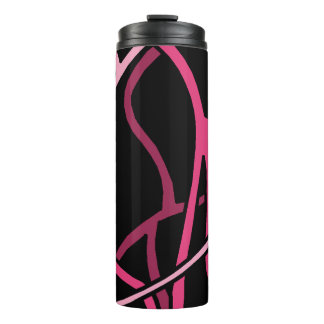 Termo Resumen Vinos Rosa