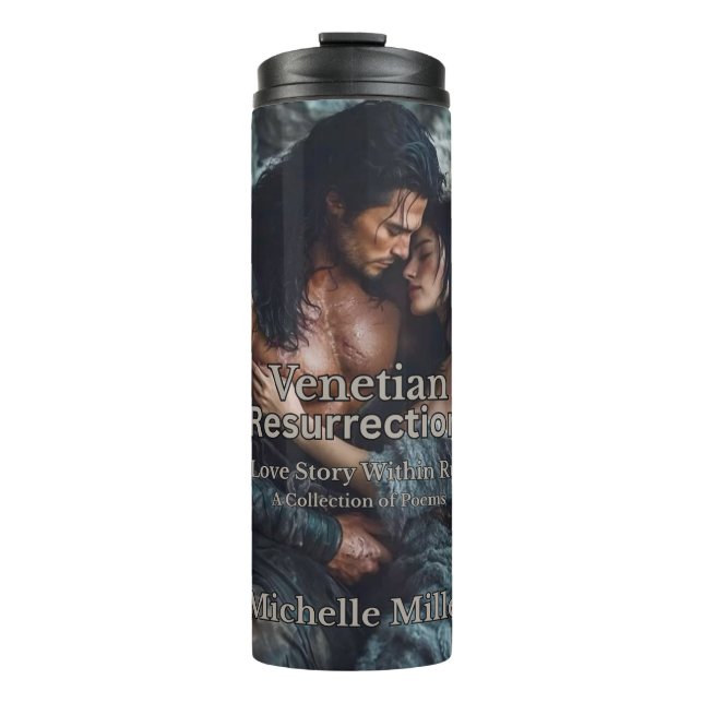 Termo Resurrección veneciana (Anverso)