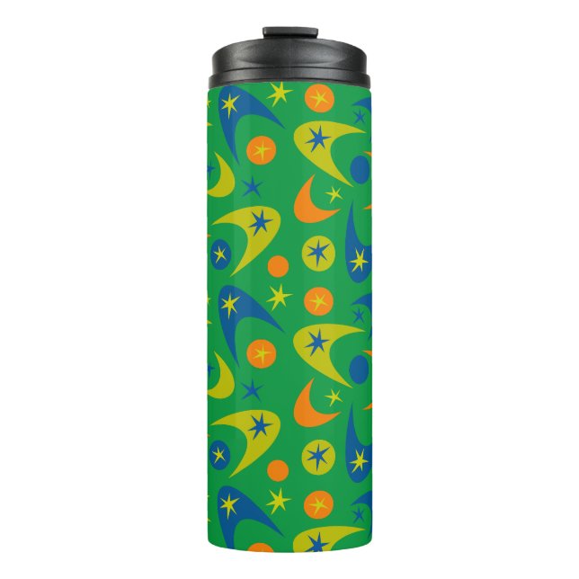 Termo Retro Boomerangs (Anverso)