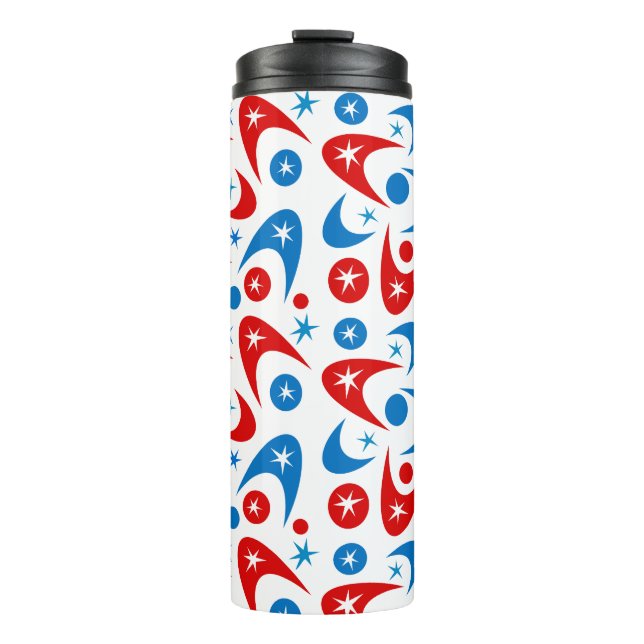 Termo Retro Boomerangs (Anverso)