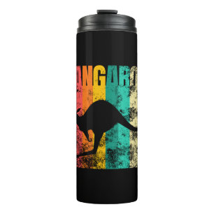 Termo Retro canguro
