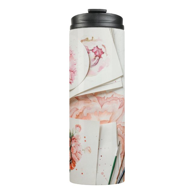 Termo Reusable Water Bottle – Eco-Friendly & Durable (Anverso)