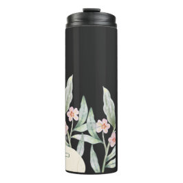 Termo Revelation 5 Redeemed Black Thermal Tumbler