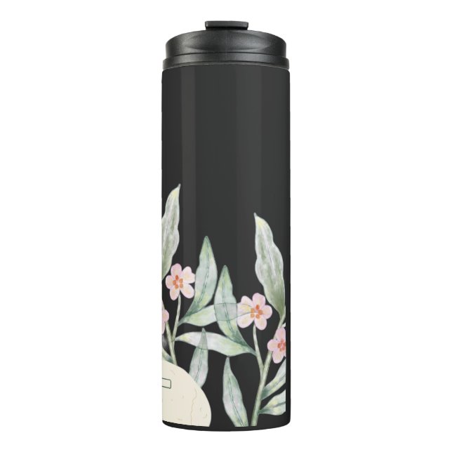 Termo Revelation 5 Redeemed Black Thermal Tumbler (Anverso)