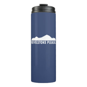 Termo Revelstoke por favor