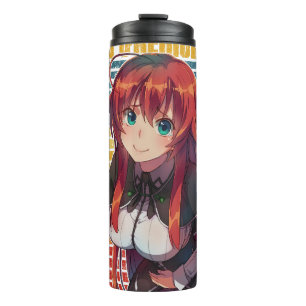 Termo Rias Gremory 