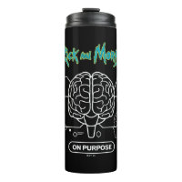 RICK Y MORTY™ | Descargar Cerebro de Respaldo
