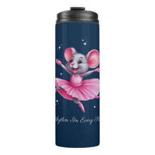 Termo Ritmo En Cada Paso