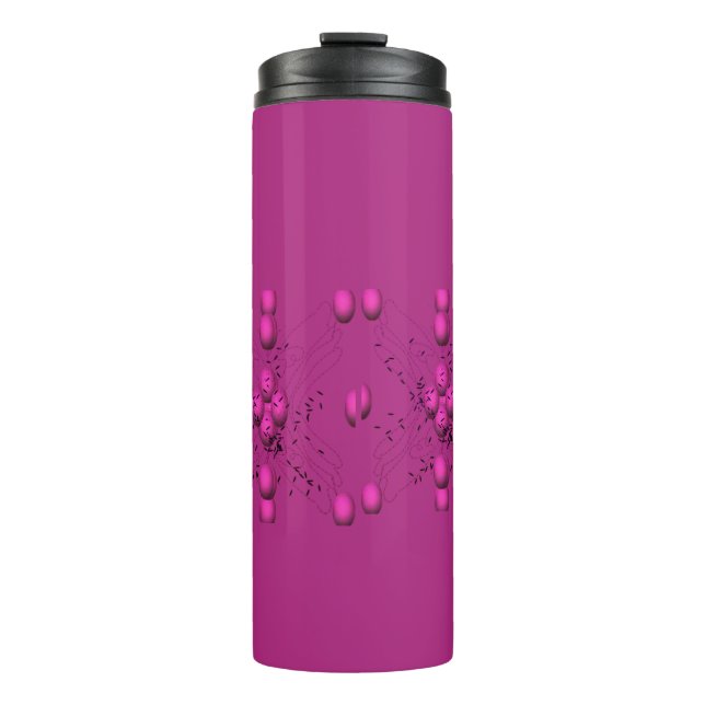 Termo RM-Tumbler térmico (Anverso)