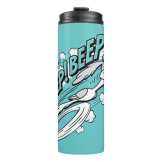 TERMO ROAD RUNNER™ BEEP BEEP!